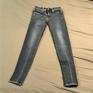 American Eagle jegging size 2
